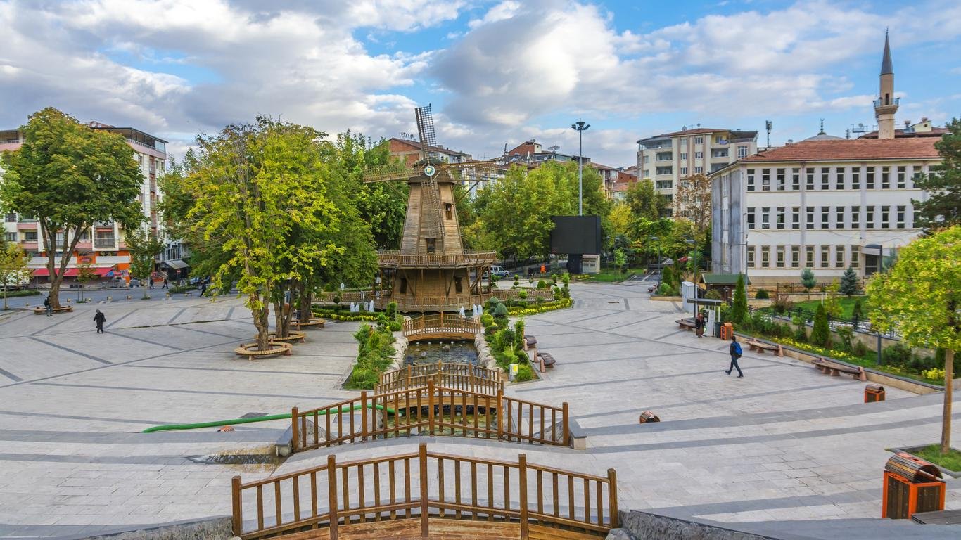 Entertainment Venues and Events in Malatya