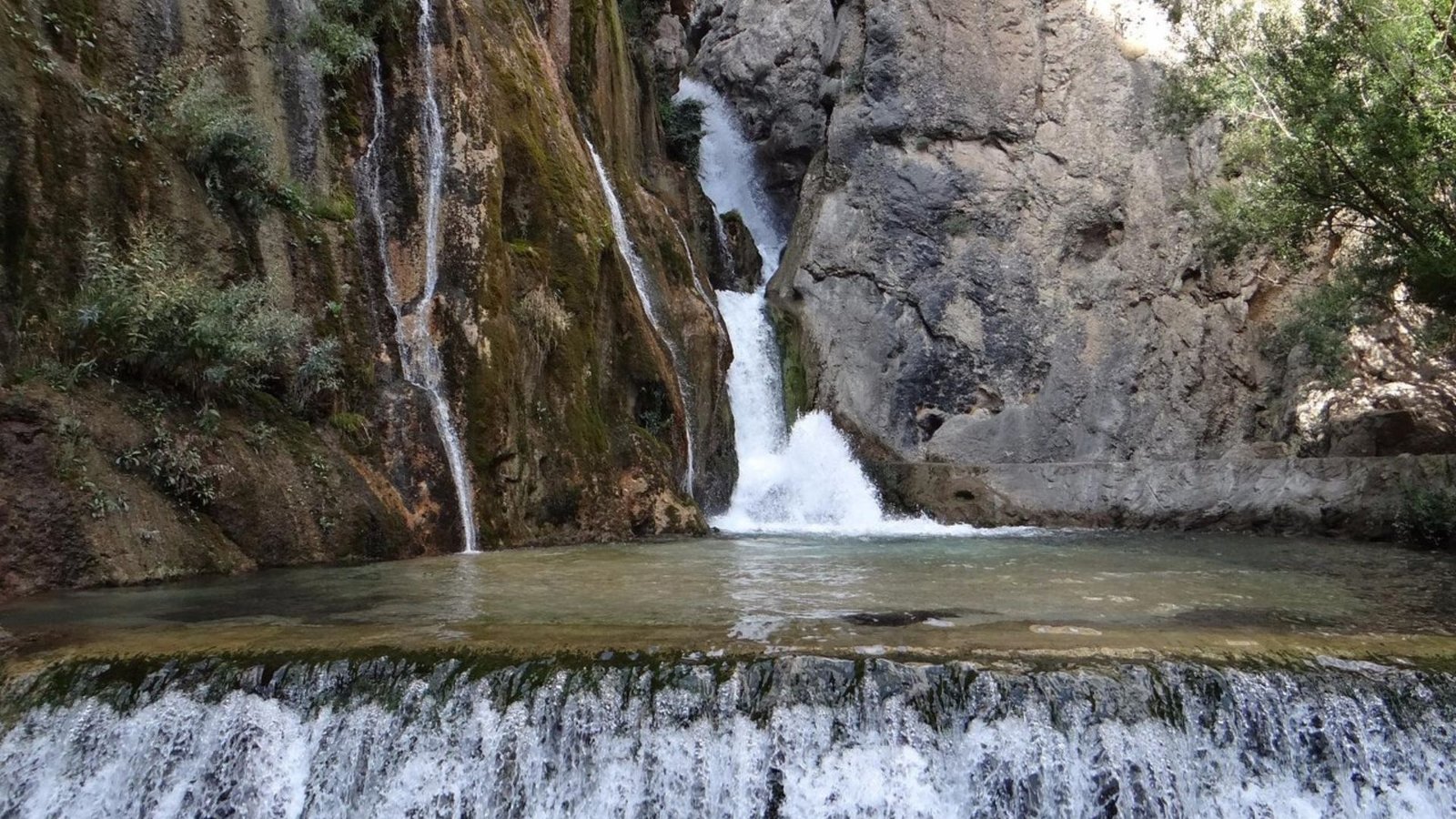 One of the Best Parks and Nature Reserves in Malatya