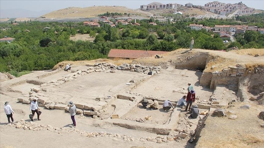 Malatya villages