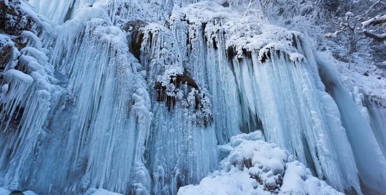 Malatya's Breathtaking Waterfalls