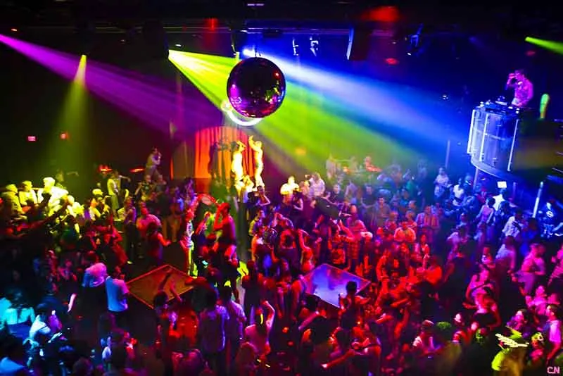 Malatya’s Nightlife: Best Bars and Clubs