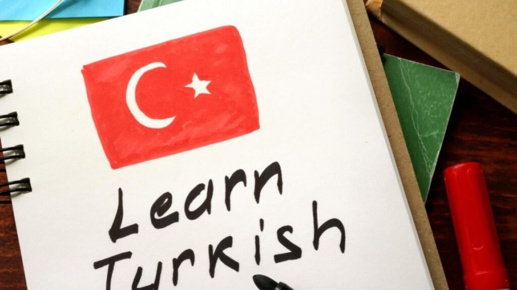 Ways to Learn the Turkish Language in Malatya