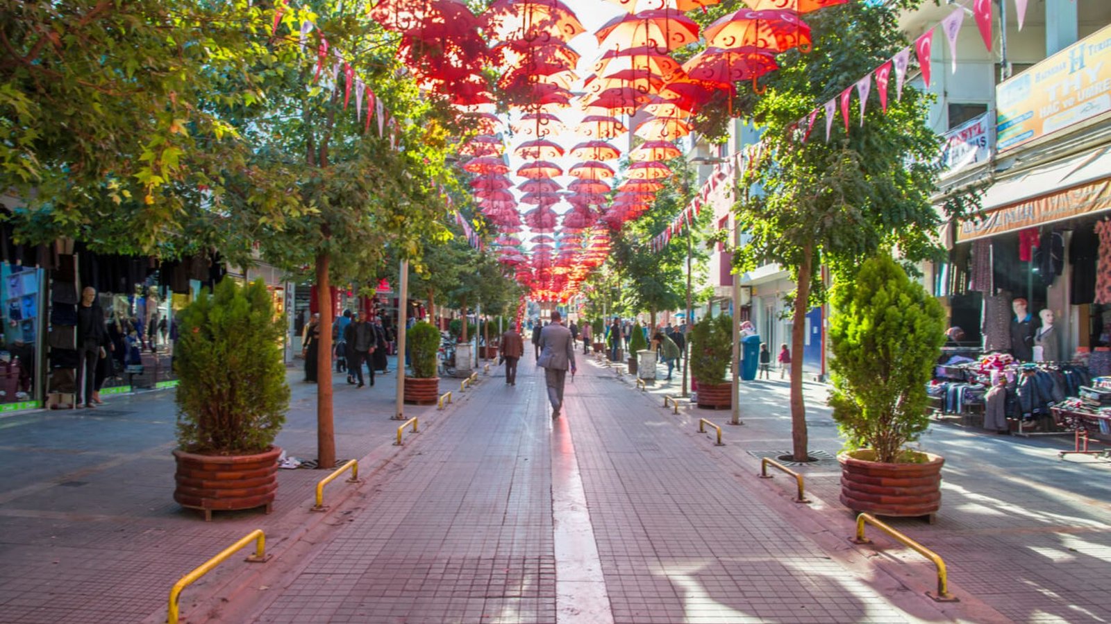 Shopping Deals in Malatya