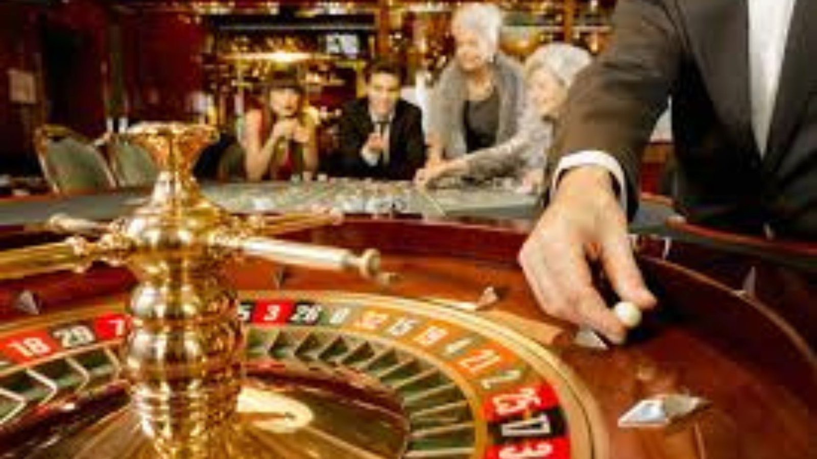 A Top Real Money Casino in Australia with Clear Rules & Fast Wins