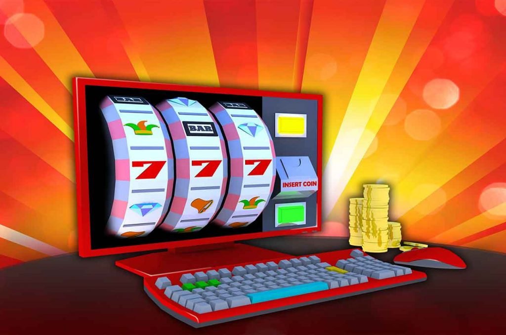 The Best Online Pokies Australia Real Money: A Deep Dive into The Pokies Casino