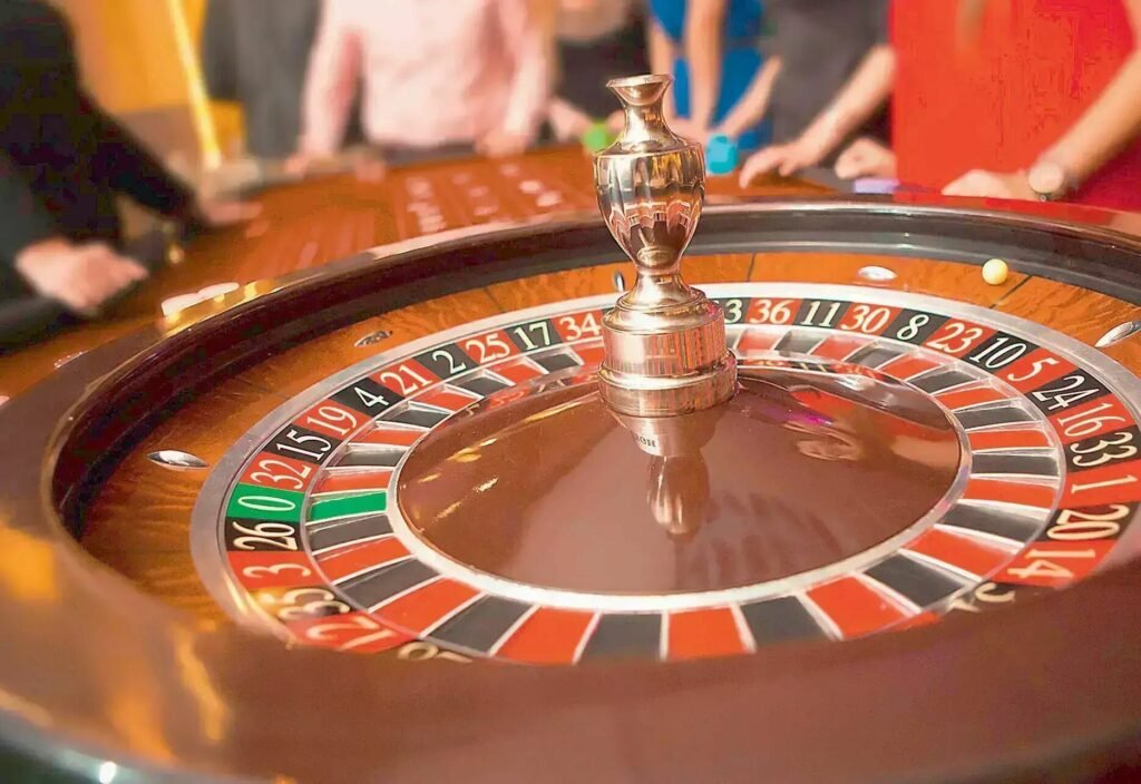 Bowhouse Review: Navigating ANZ Casino Payment Refusal