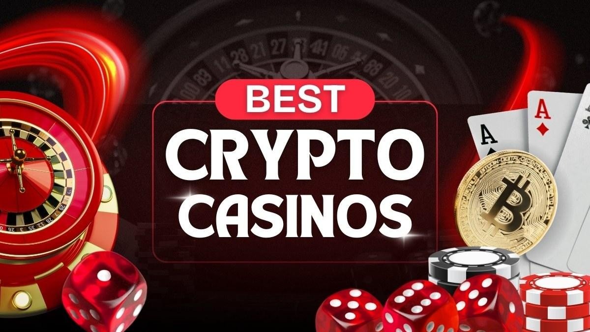 Heritage Ceilings: Crypto Dust Casino Withdrawal Review