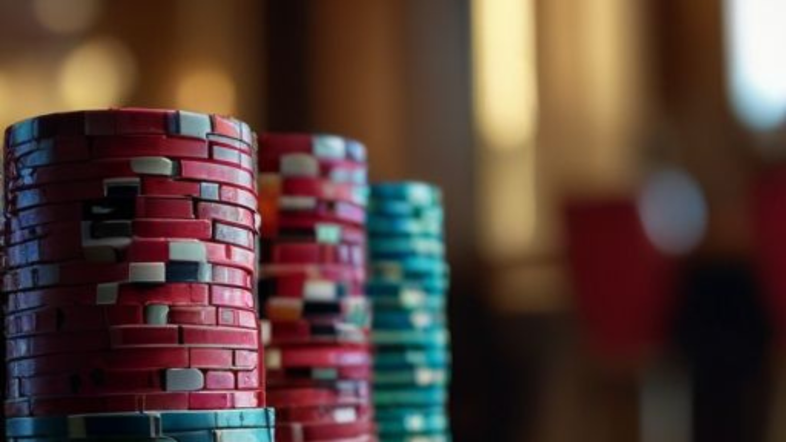slot psychology effects