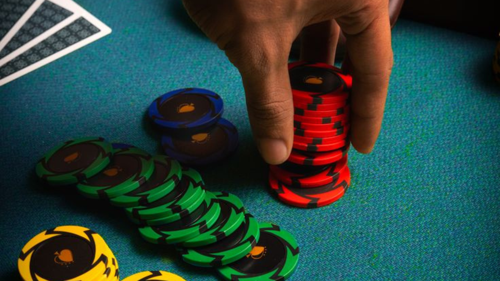 slot psychology effects
