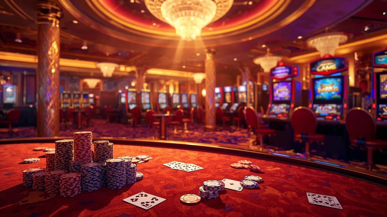 Dollarsdirect Fast Withdrawal Casino Review: Smart Mediation Strategies