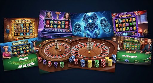 Wolf Winner Casino No Deposit Bonus & Verification Deposit Refund Guide 2026