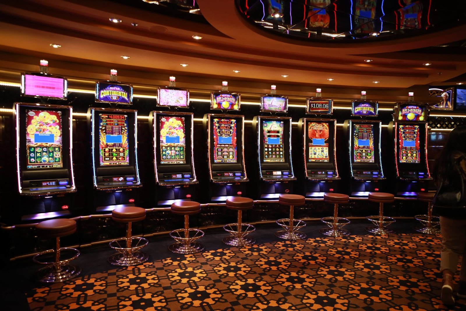 Crazy Vegas Review: Fast Payout Wagering Rules & Disputes
