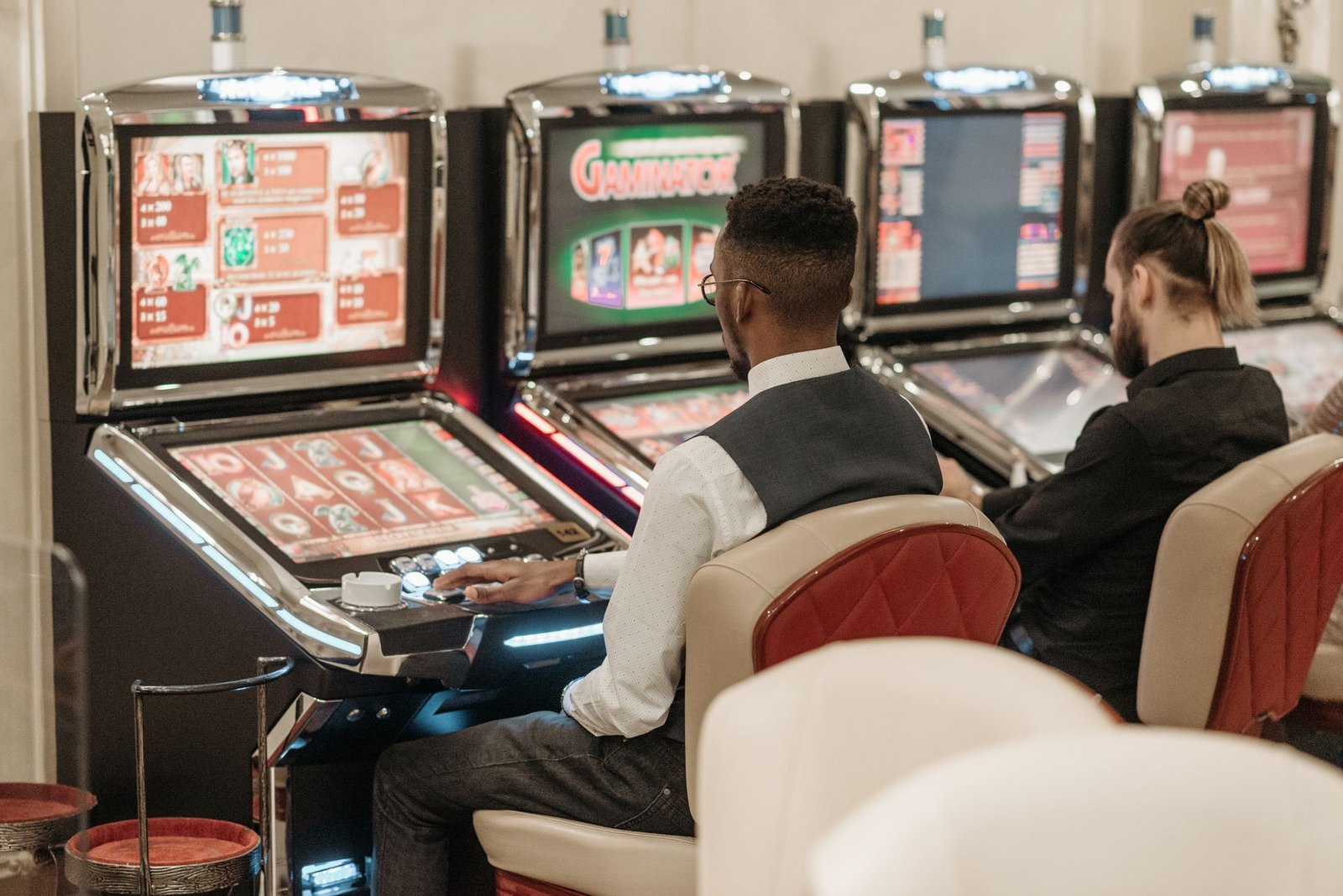 Fast Sports Casino Cashouts: Crazy Vegas Review